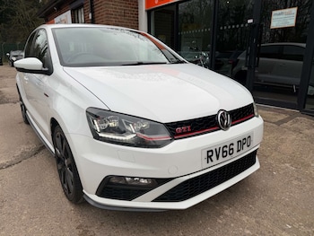 Used Volkswagen Polo 2016 for sale - 77797060: Photo