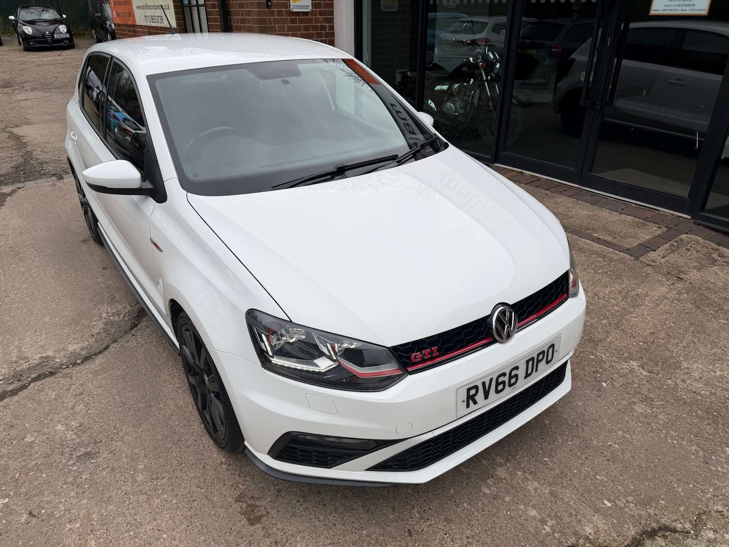 Used Volkswagen Polo 2016 for sale - 77797060: Photo 5