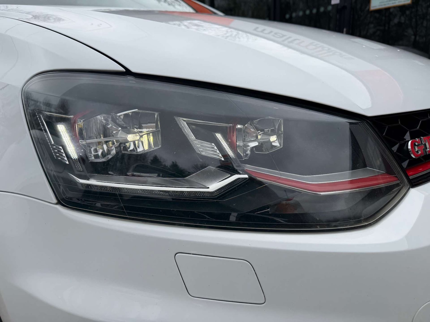 Used Volkswagen Polo 2016 for sale - 77797060: Photo 6