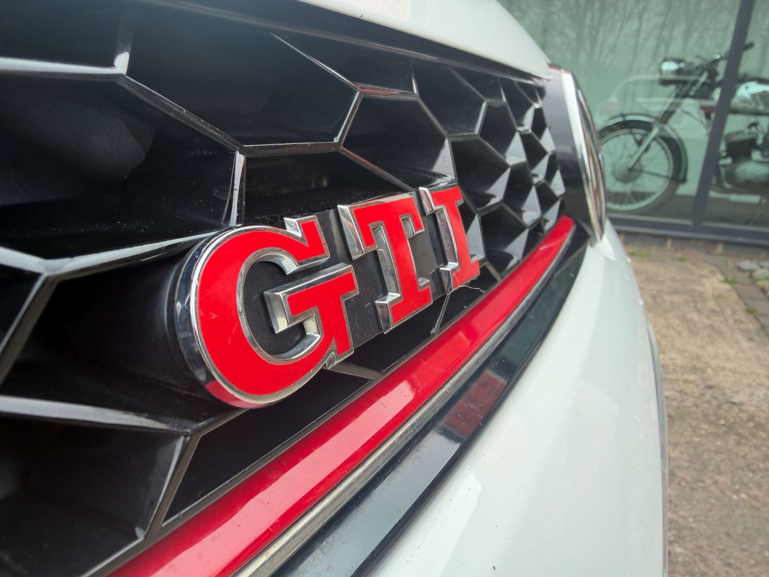 Used Volkswagen Polo 2016 for sale - 77797060: Photo 7