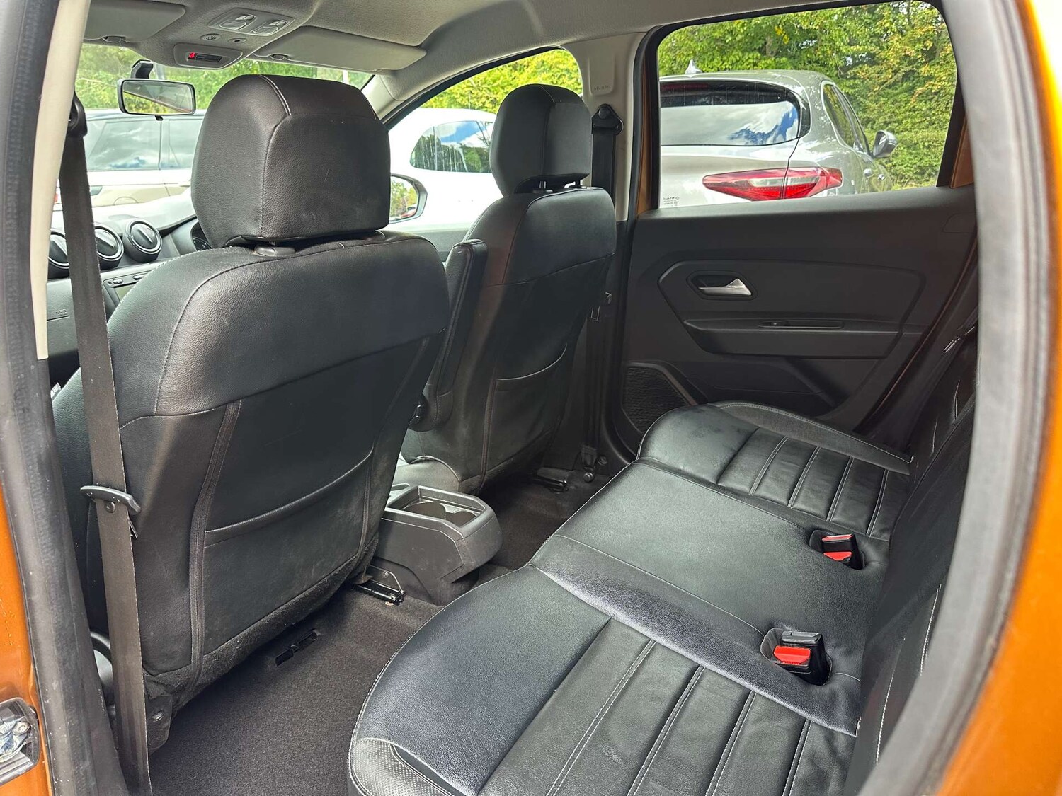 Vehicle 28