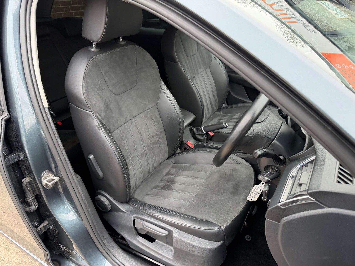 Used Skoda Octavia 2019 for sale - 77590602: Photo 22