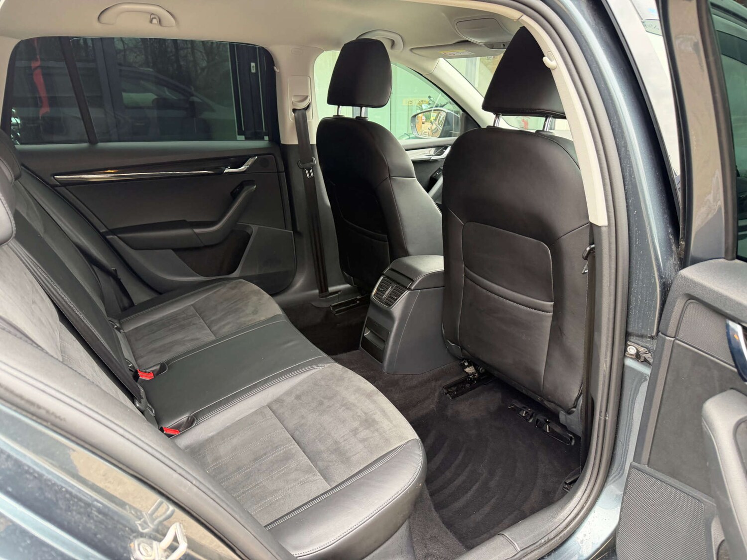 Used Skoda Octavia 2019 for sale - 77590602: Photo 23