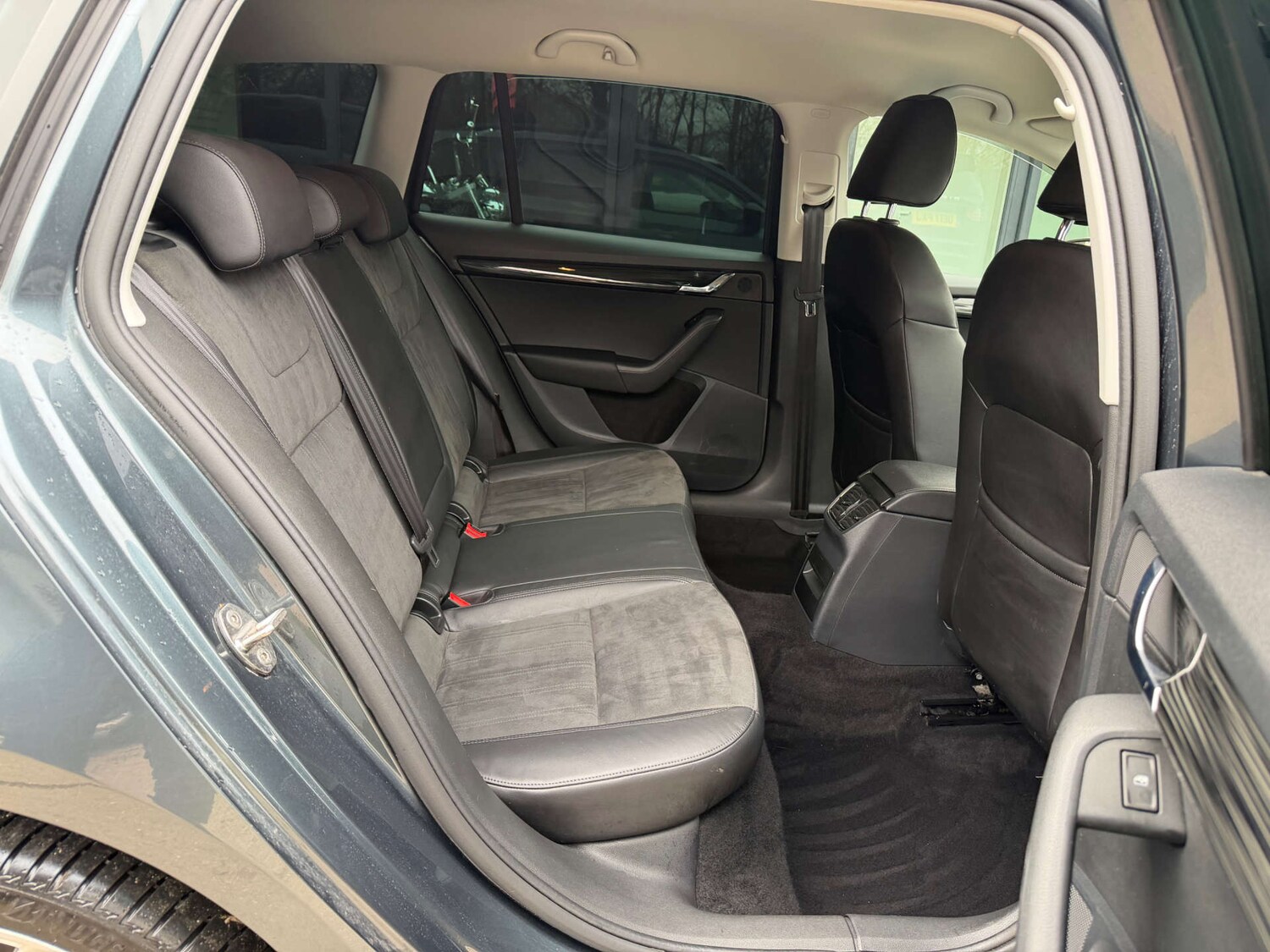 Used Skoda Octavia 2019 for sale - 77590602: Photo 24