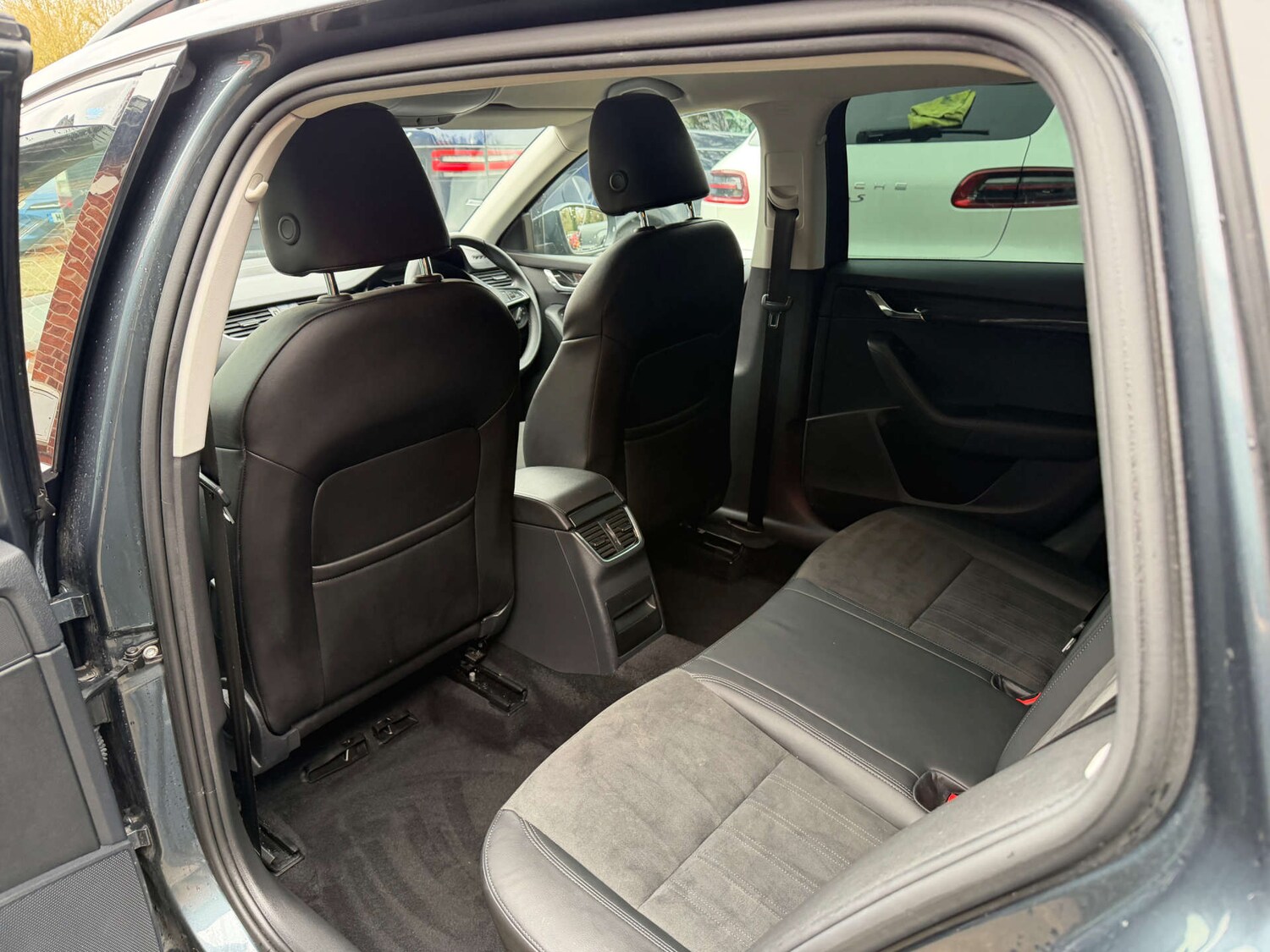 Used Skoda Octavia 2019 for sale - 77590602: Photo 27