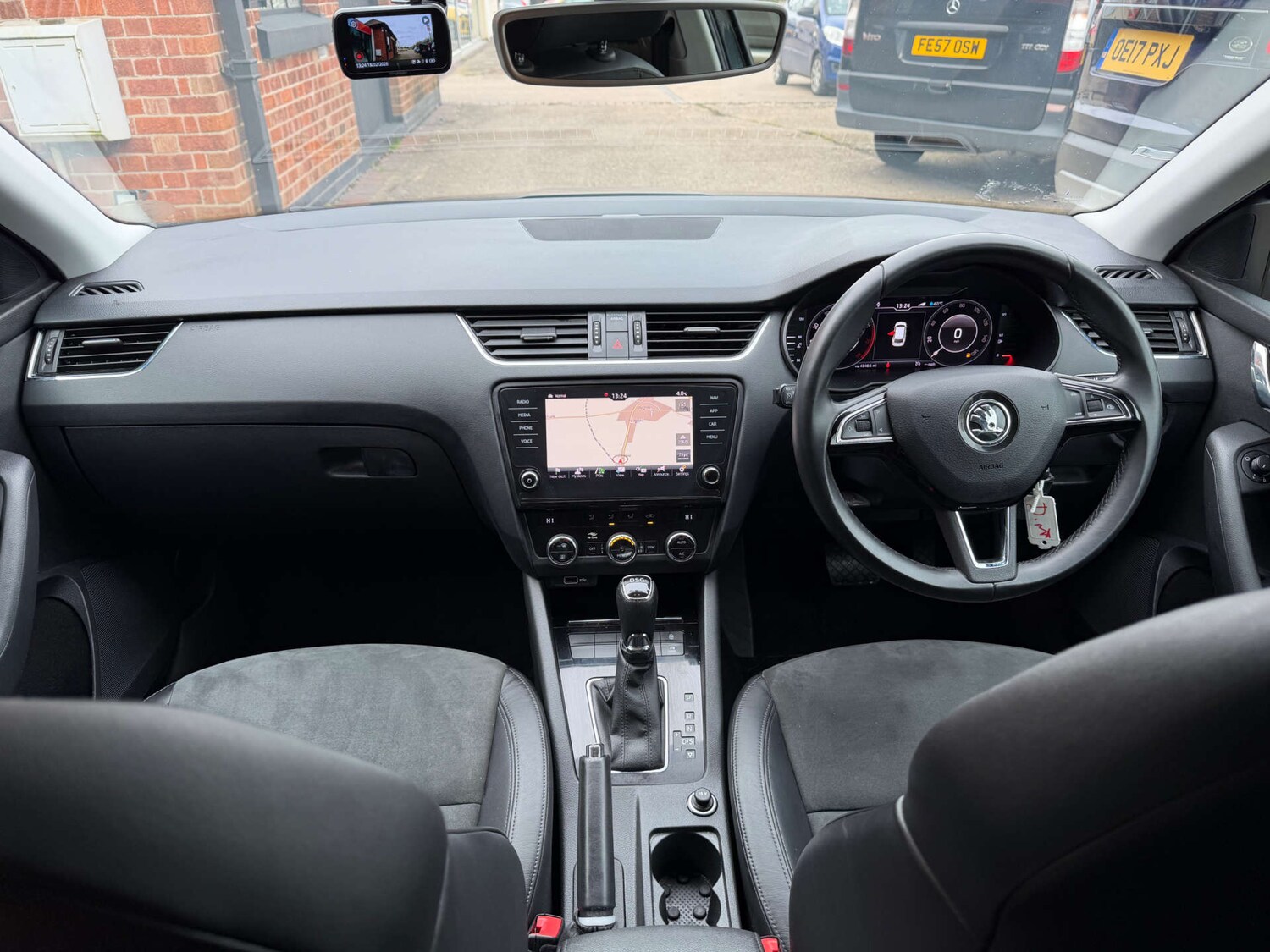 Used Skoda Octavia 2019 for sale - 77590602: Photo 28