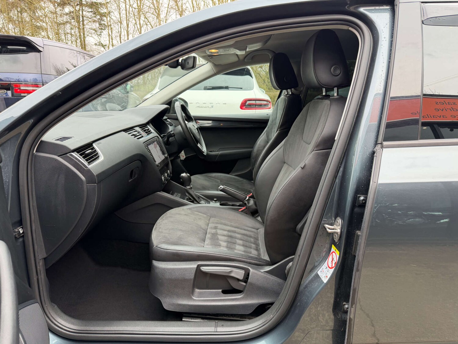 Used Skoda Octavia 2019 for sale - 77590602: Photo 30