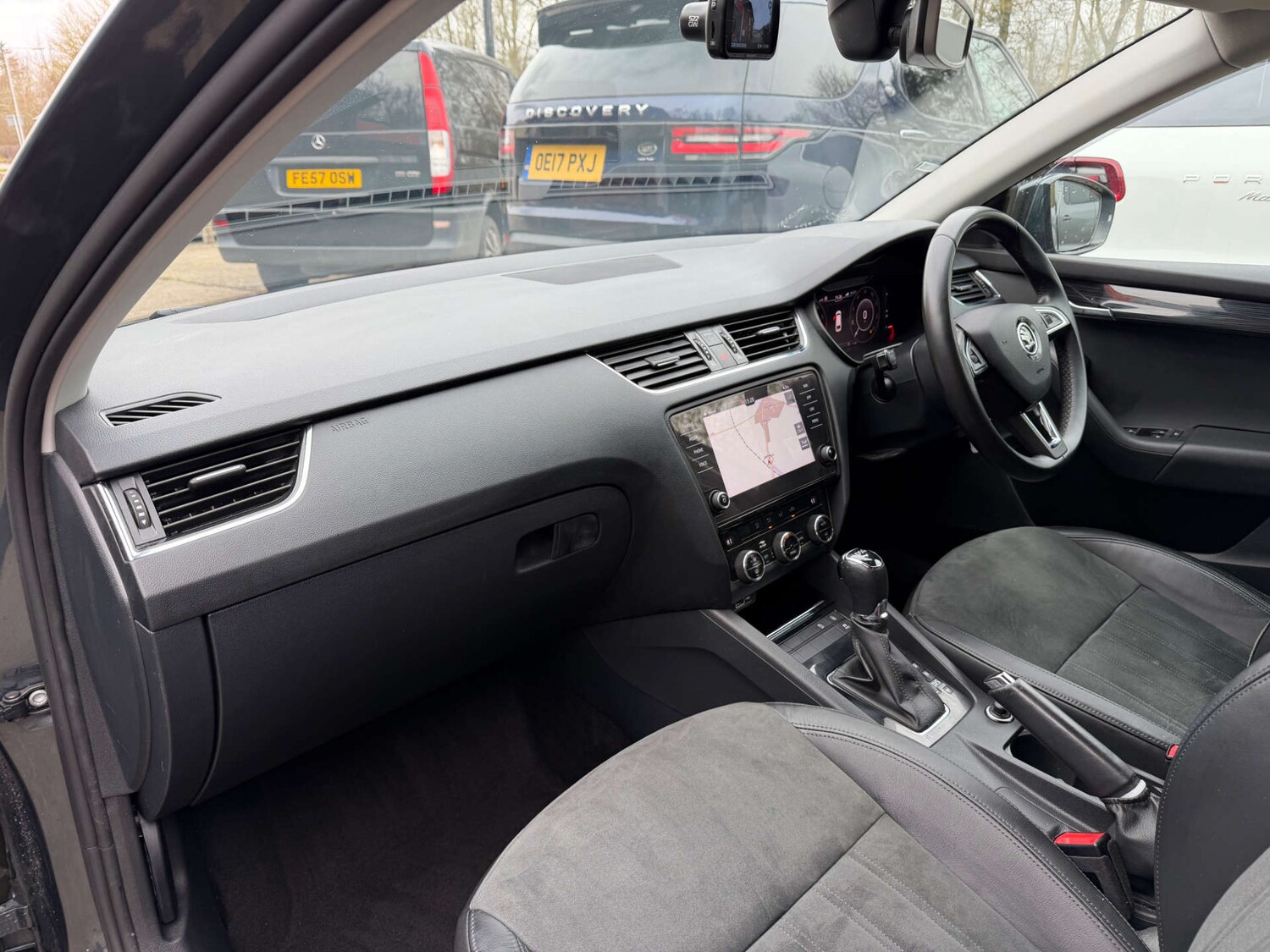 Used Skoda Octavia 2019 for sale - 77590602: Photo 31