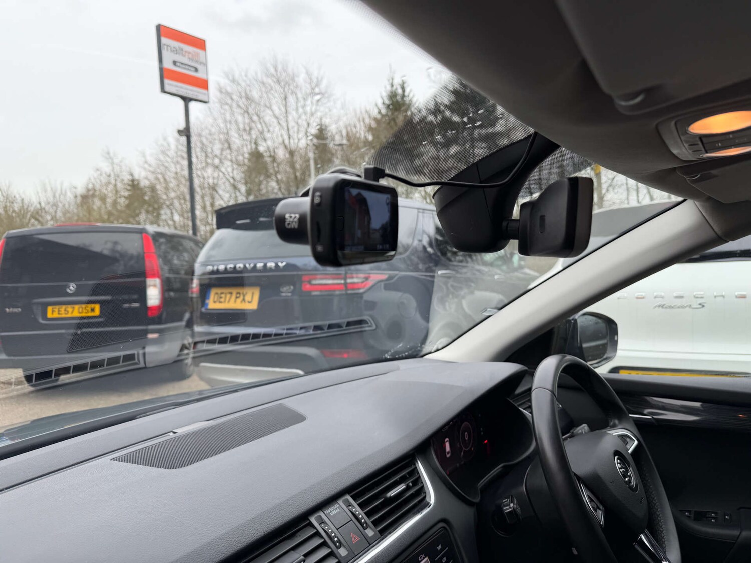 Used Skoda Octavia 2019 for sale - 77590602: Photo 32