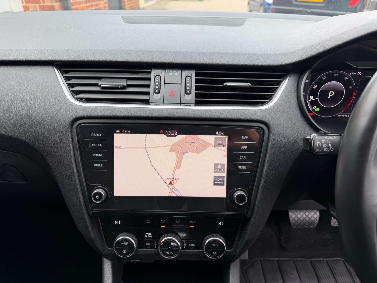 Used Skoda Octavia 2019 for sale - 77590602: Photo 33