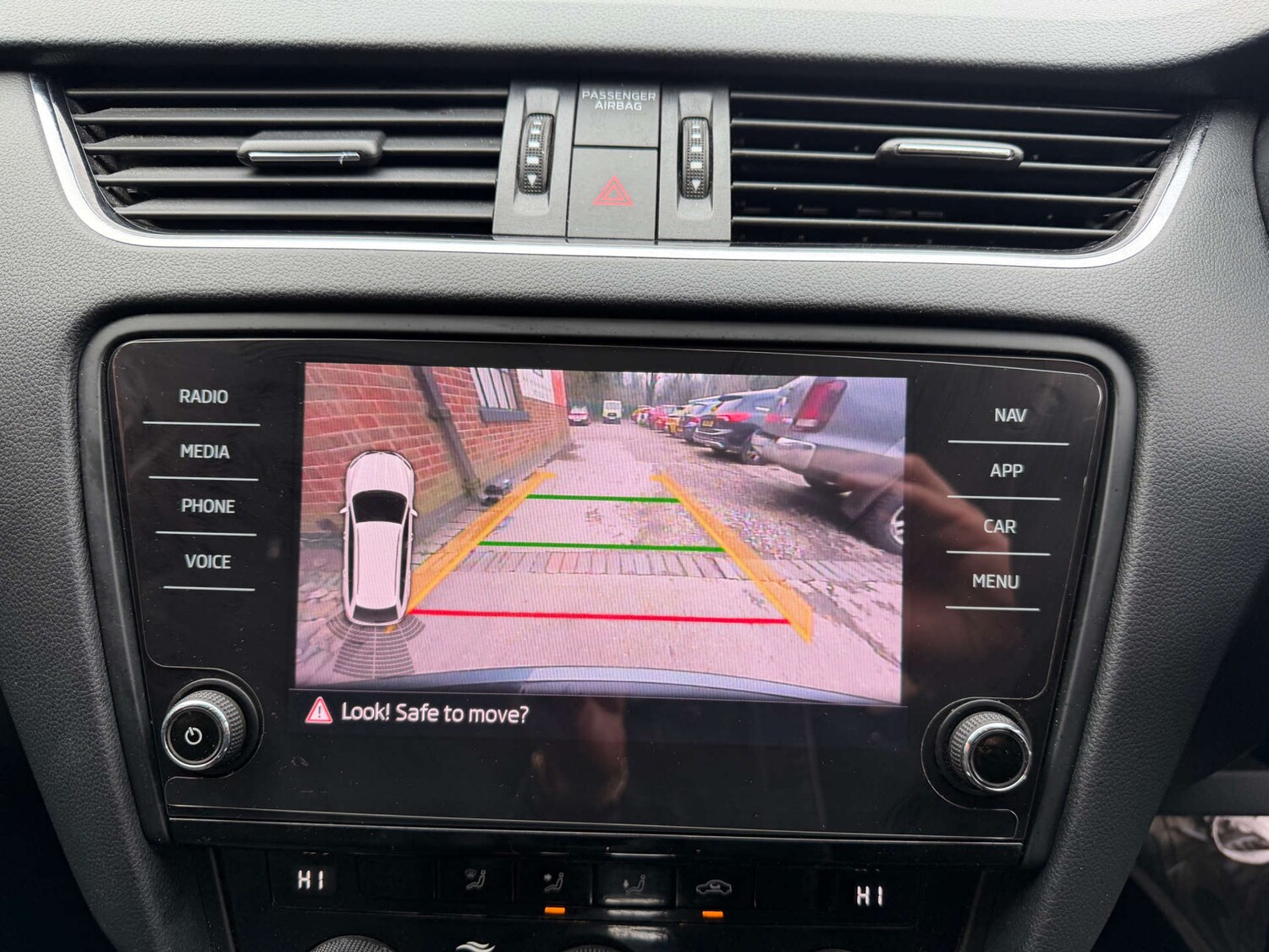 Used Skoda Octavia 2019 for sale - 77590602: Photo 34