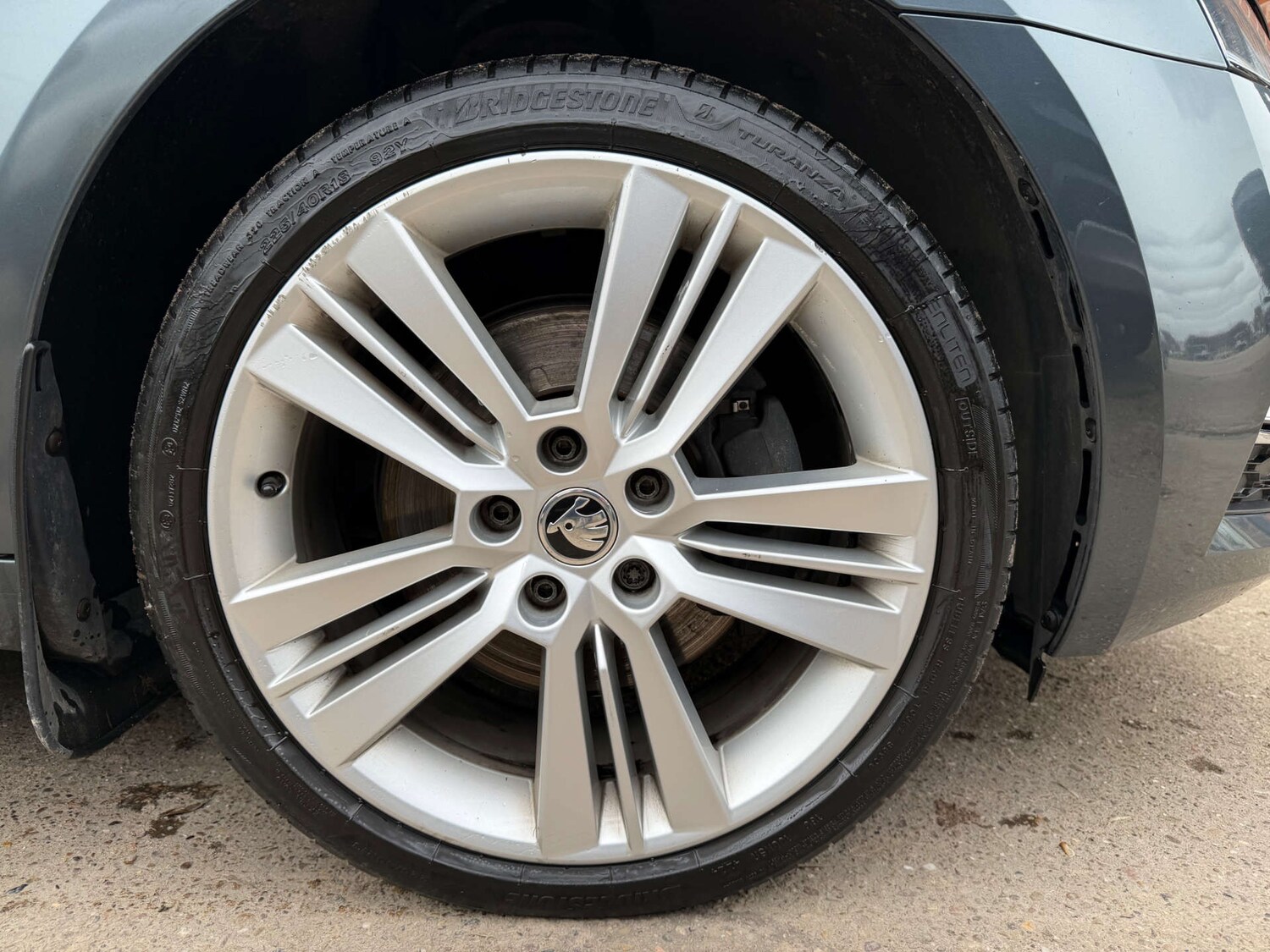 Used Skoda Octavia 2019 for sale - 77590602: Photo 7