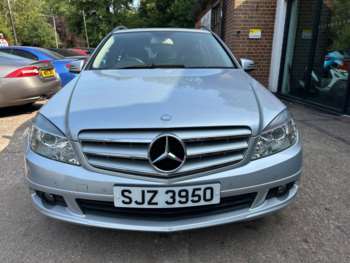 Used Mercedes-Benz C-Class 2011 for sale - 75261055: Photo