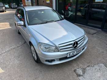 Used Mercedes-Benz C-Class 2011 for sale - 75261055: Photo