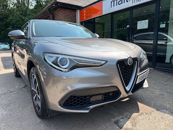2018 - 2.0 Turbo 280 Speciale 5dr Auto