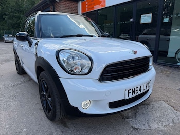 Used MINI Countryman 2014 for sale - 79393359: Photo