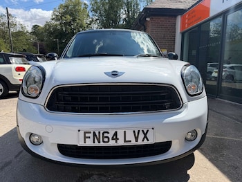 Used MINI Countryman 2014 for sale - 79393359: Photo