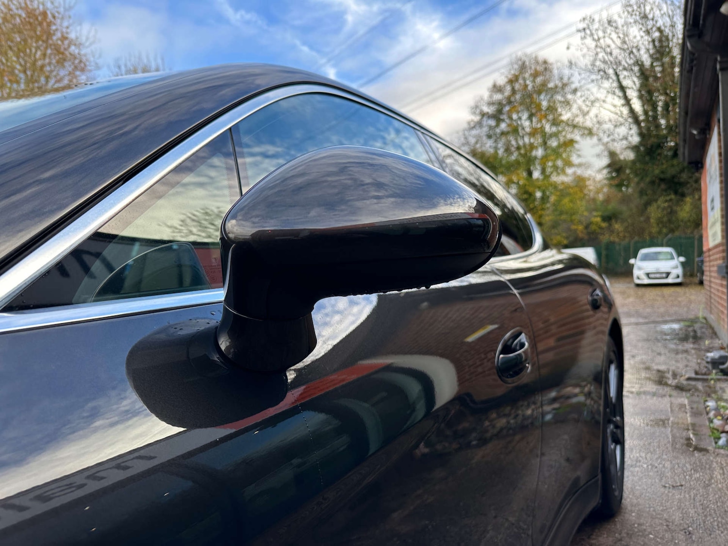 Used Porsche Panamera 2010 for sale - 76554449: Photo 20