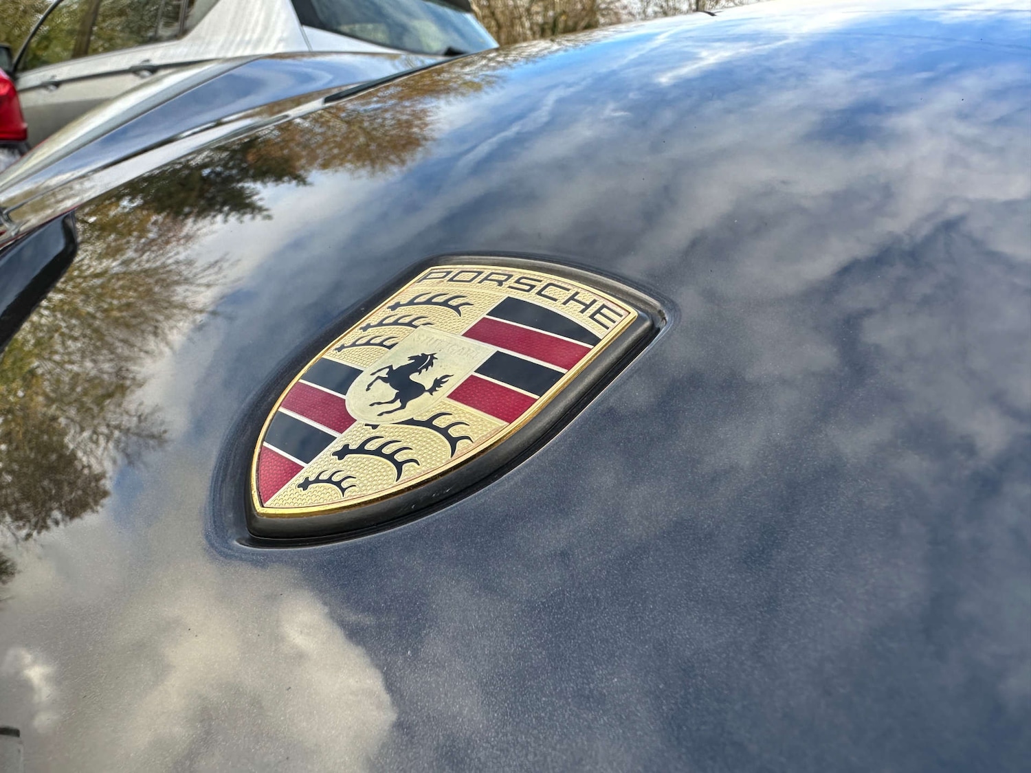 Used Porsche Panamera 2010 for sale - 76554449: Photo 23