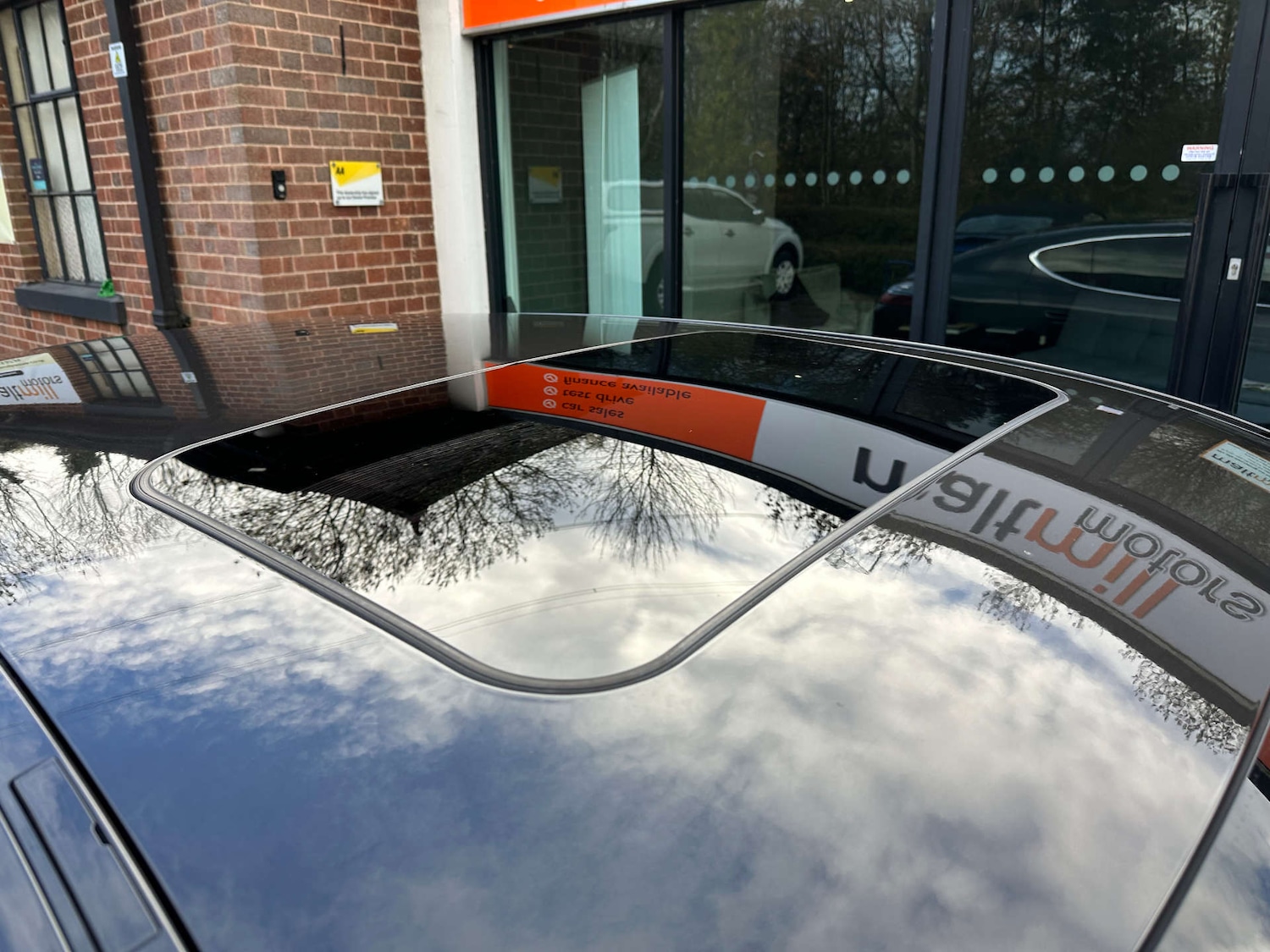 Used Porsche Panamera 2010 for sale - 76554449: Photo 25