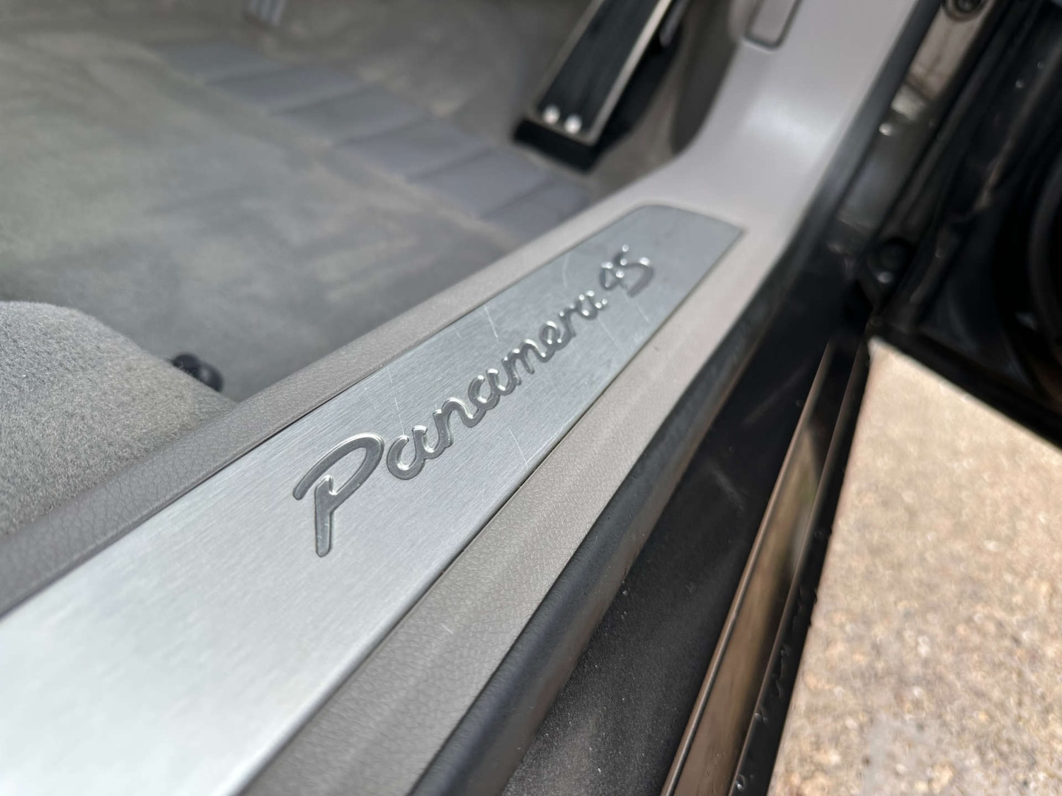 Used Porsche Panamera 2010 for sale - 76554449: Photo 29