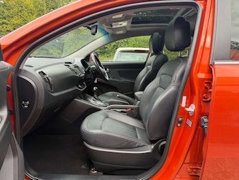 Used Kia Sportage 2012 for sale - 79420810: Photo