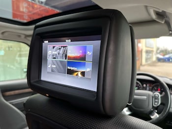 Used Land Rover Discovery 2017 for sale - 77422810: Photo