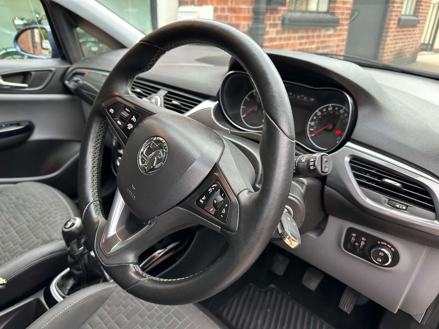Used Vauxhall Corsa 2016 for sale - 76290993: Photo 22