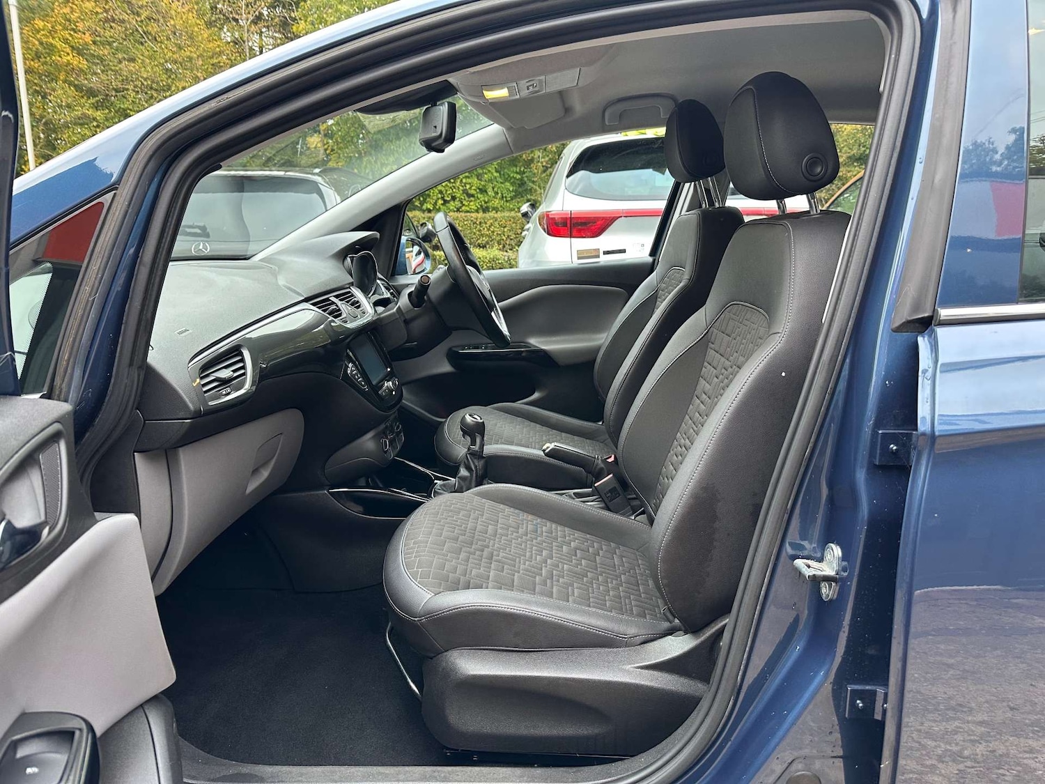 Used Vauxhall Corsa 2016 for sale - 76290993: Photo 27