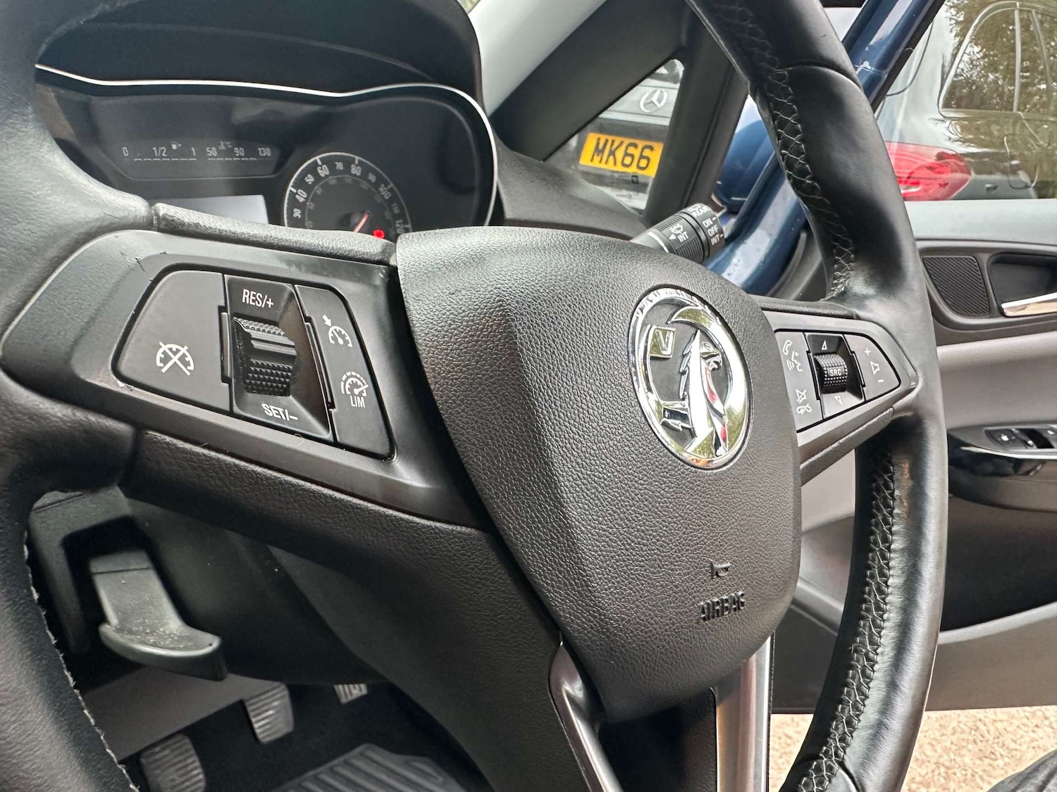 Used Vauxhall Corsa 2016 for sale - 76290993: Photo 30