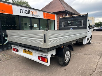 Used Renault Master 2020 for sale - 75117545: Photo