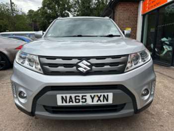 Used Suzuki Vitara 2016 for sale - 75287578: Photo
