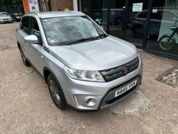 Used Suzuki Vitara 2016 for sale - 75287578: Photo
