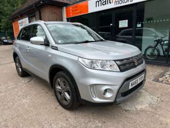 Used Suzuki Vitara 2016 for sale - 75287578: Photo