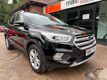 Used Ford Kuga 2018 for sale - 79628526: Photo