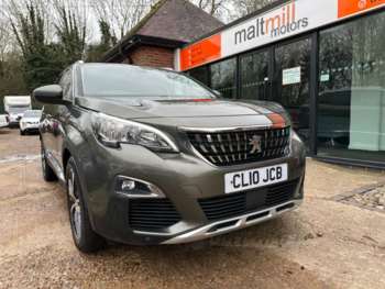 Used Peugeot 3008 review: 2017 to present (Mk2)