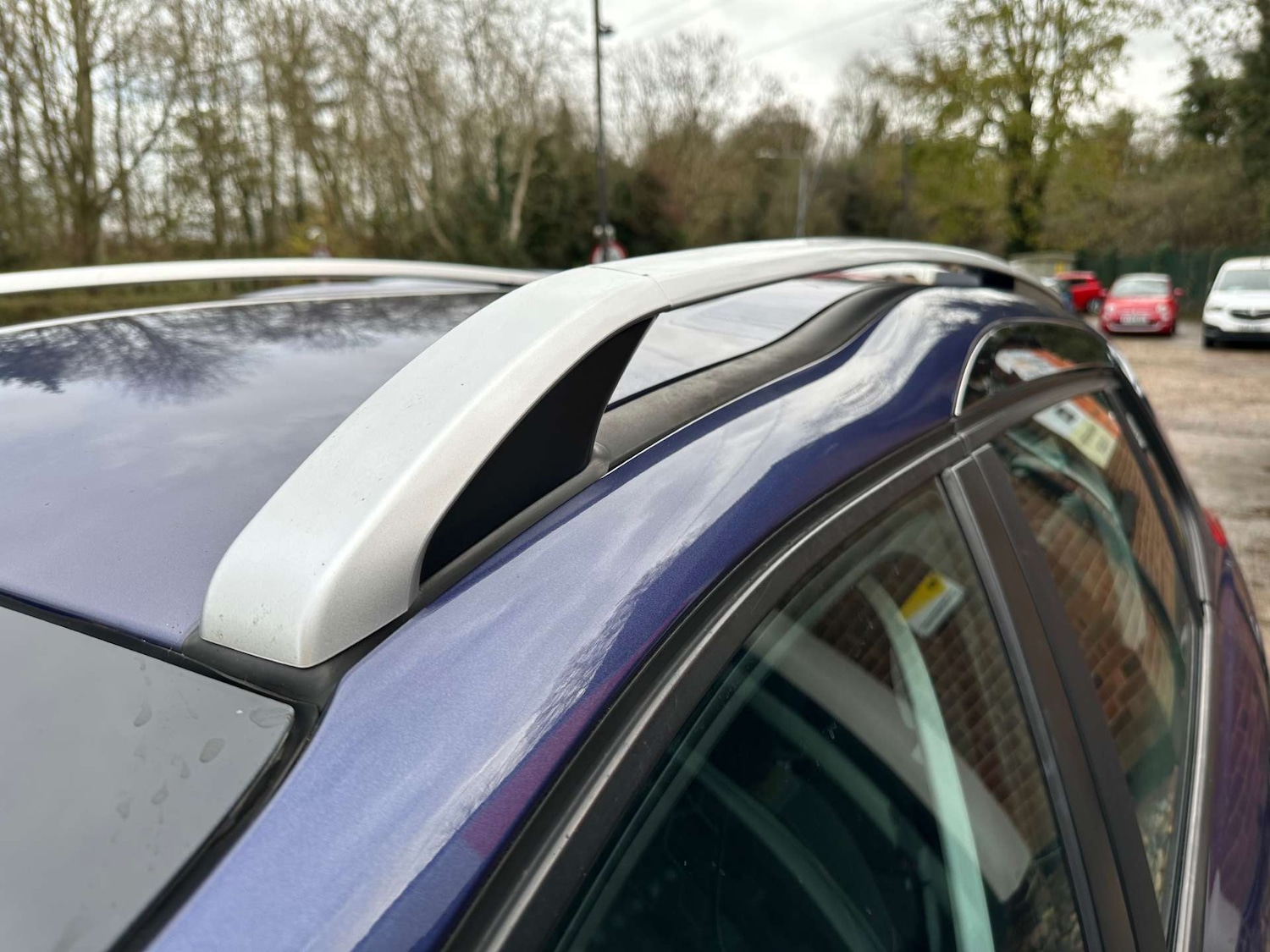 Used Peugeot 2008 2015 for sale - 76705704: Photo 15