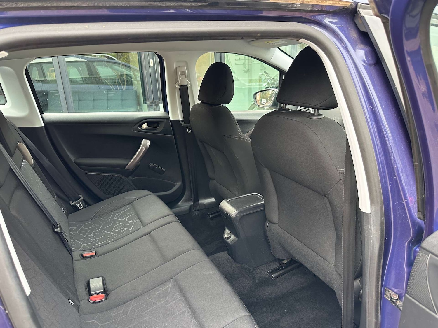 Used Peugeot 2008 2015 for sale - 76705704: Photo 20