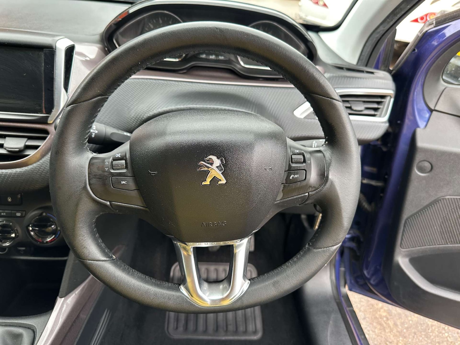 Used Peugeot 2008 2015 for sale - 76705704: Photo 23