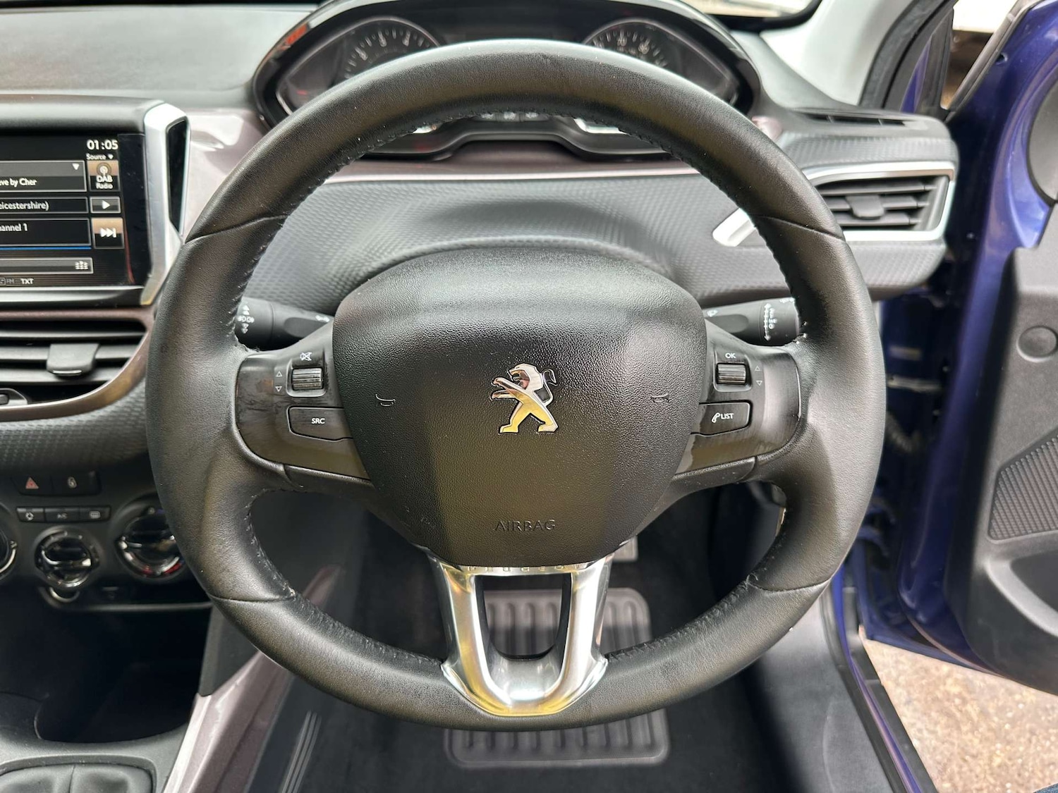 Used Peugeot 2008 2015 for sale - 76705704: Photo 25