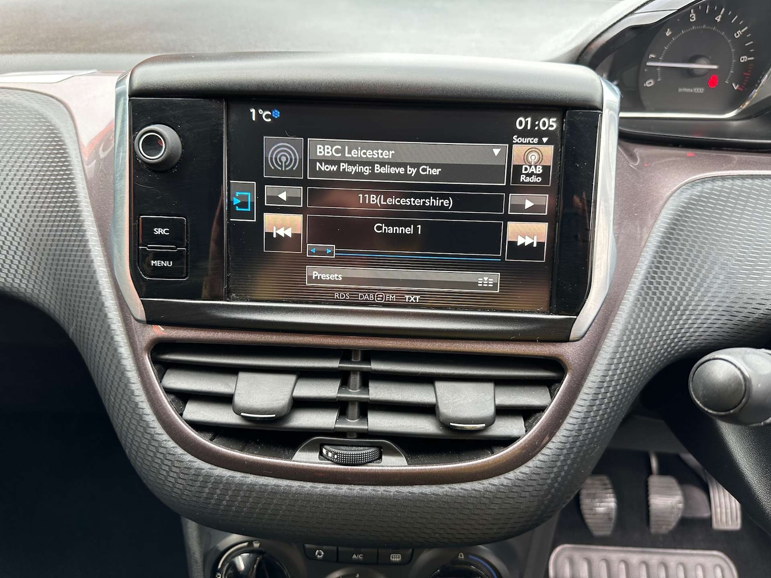 Used Peugeot 2008 2015 for sale - 76705704: Photo 26