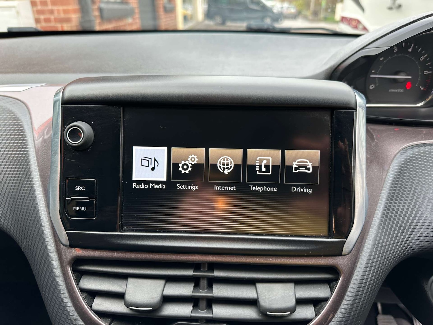 Used Peugeot 2008 2015 for sale - 76705704: Photo 29