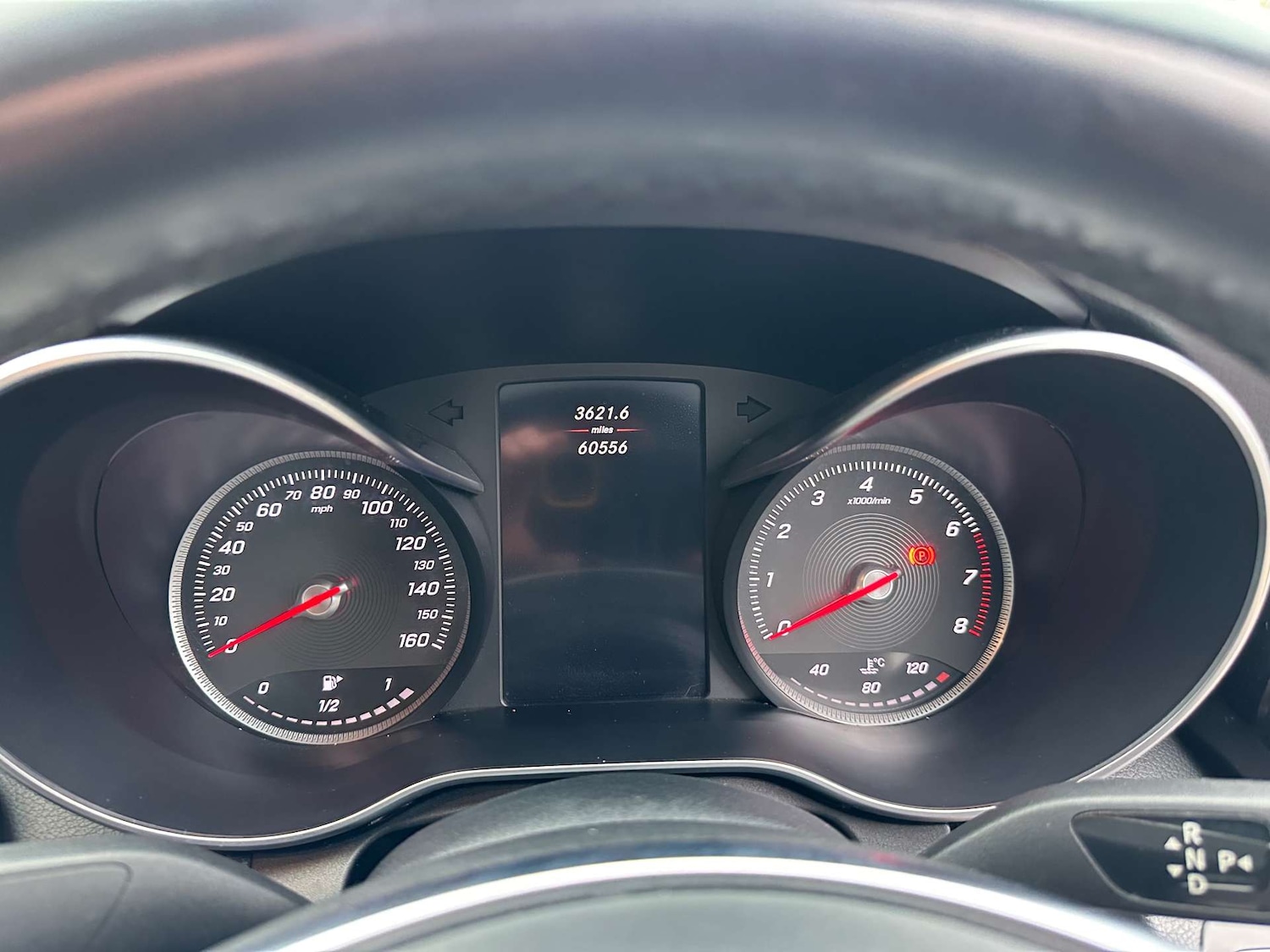 Used Mercedes-Benz C Class 2015 for sale - 77409765: Photo 24