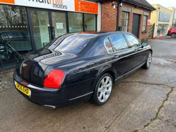 Used Bentley Continental 2005 for sale - 74086886: Photo