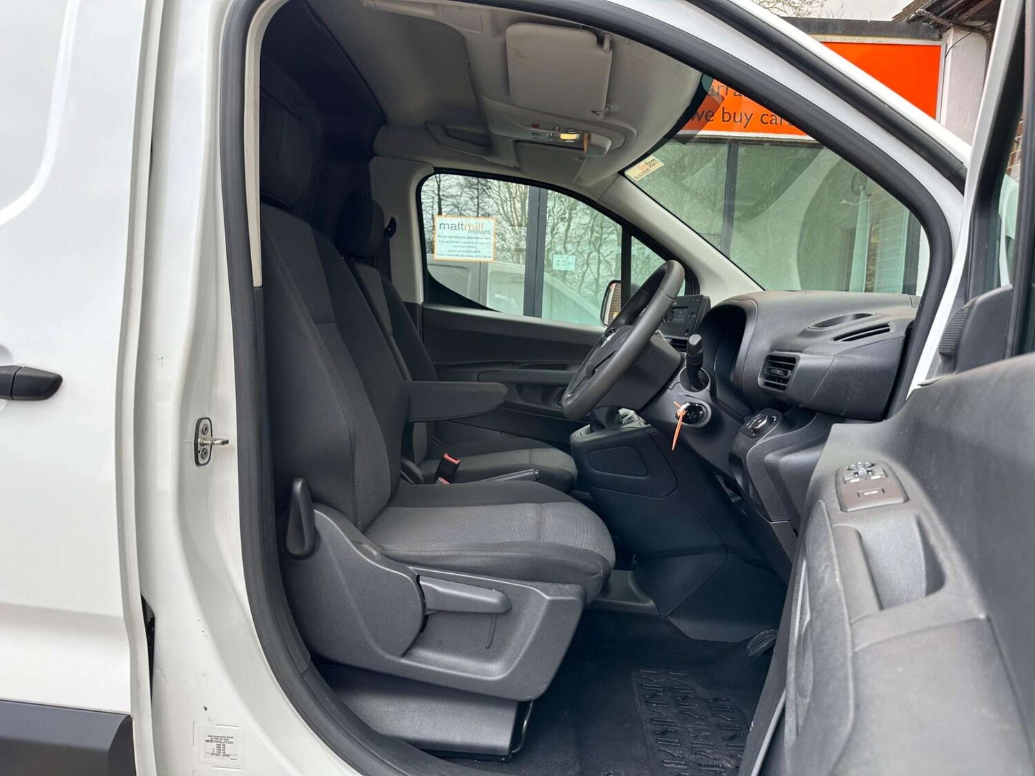 Vehicle 26