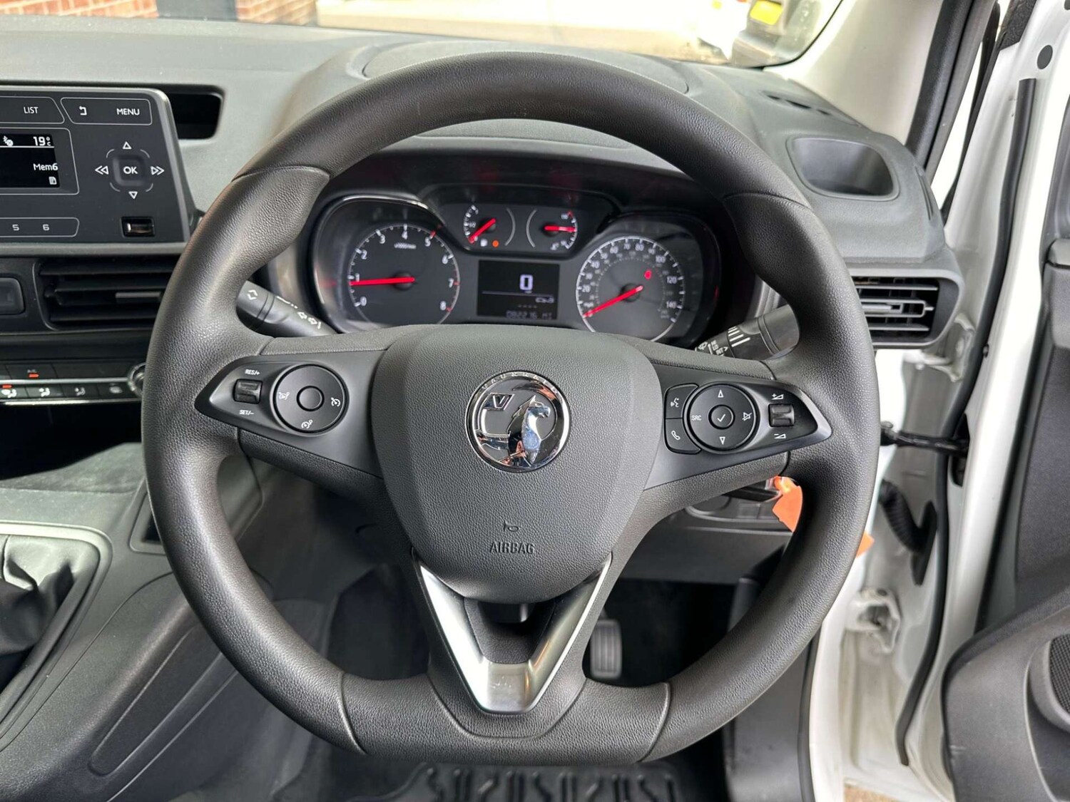 Vehicle 29