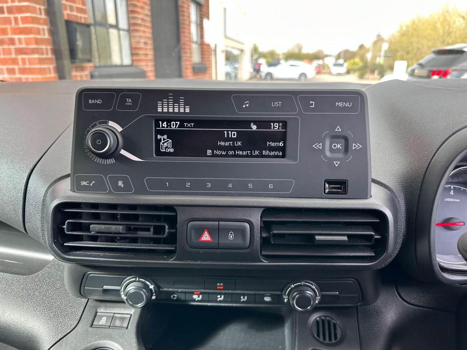 Vehicle 36