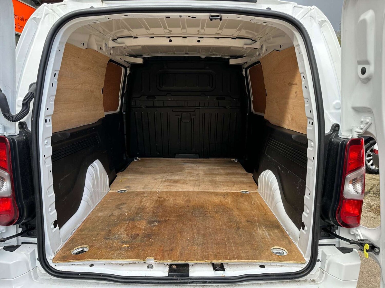 Vehicle 46