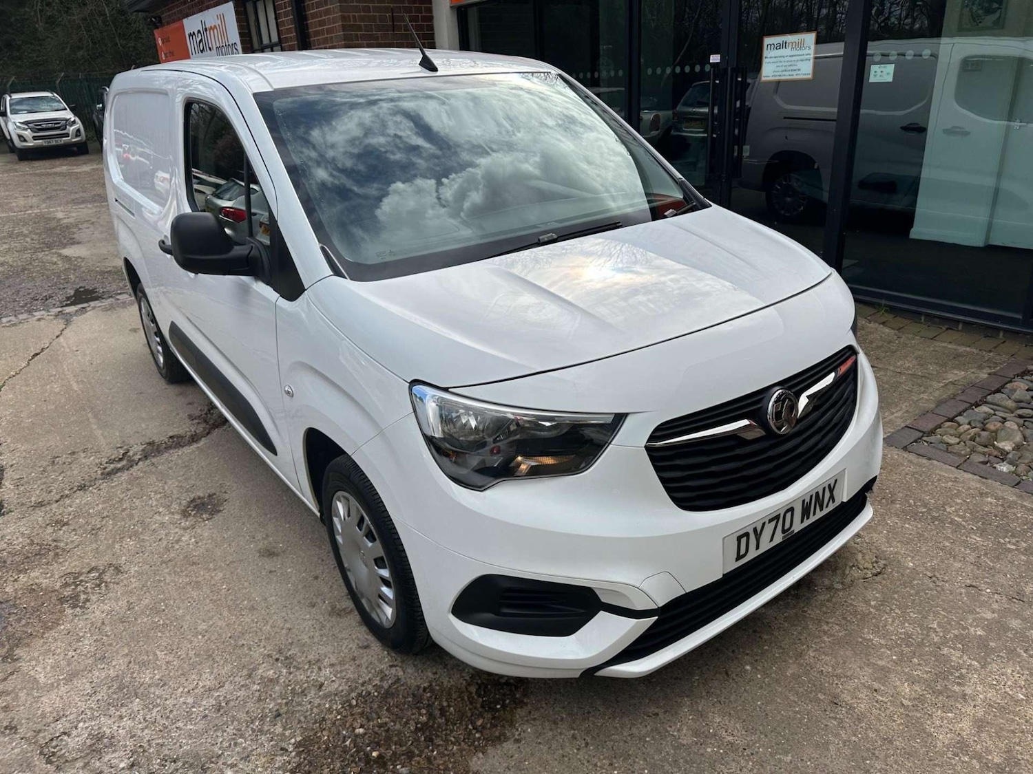 Vehicle 6
