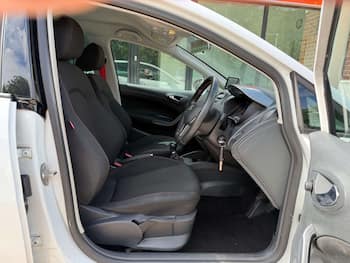 Used SEAT Ibiza 2014 for sale - 79706051: Photo